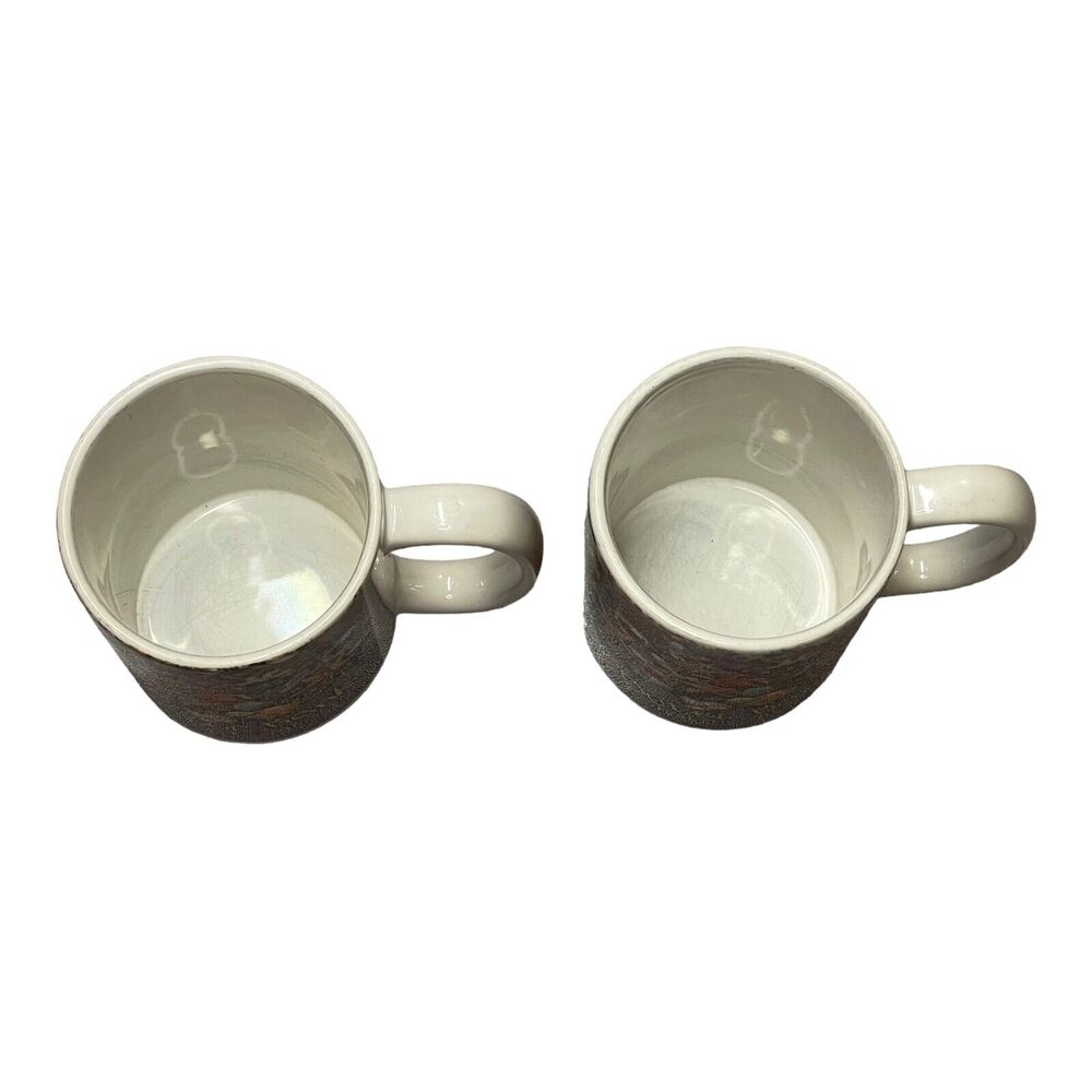 Set Of 2 Outer Banks North Carolina Coffee Mug - Picture 6 of 6